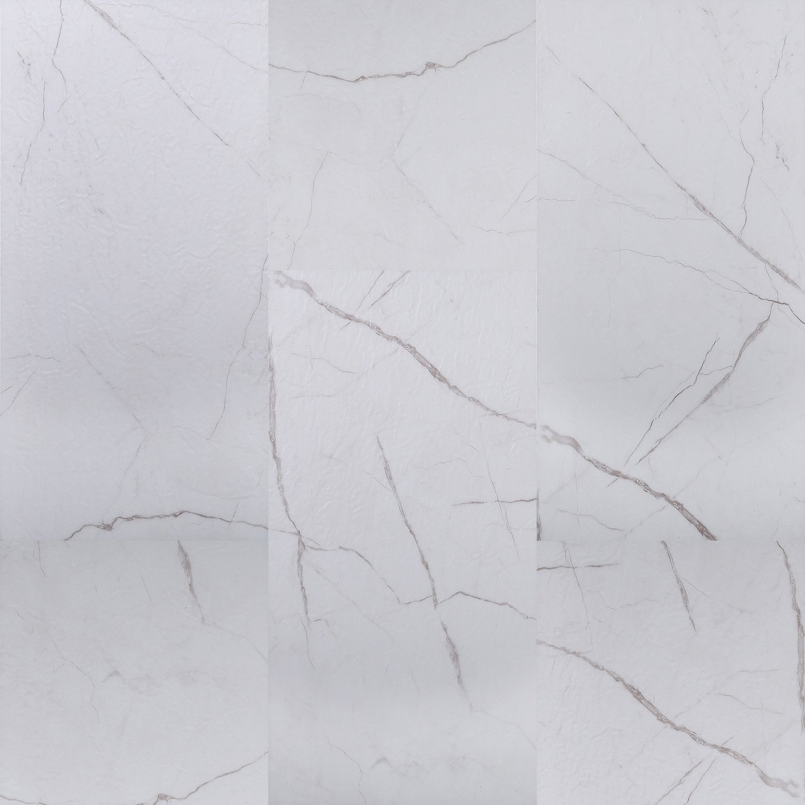 Кварцвиниловый SPC ламинат Home Expert Rock Ivory 9101 610×305×4